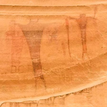 Villa The Trading Post Moab Exterior foto