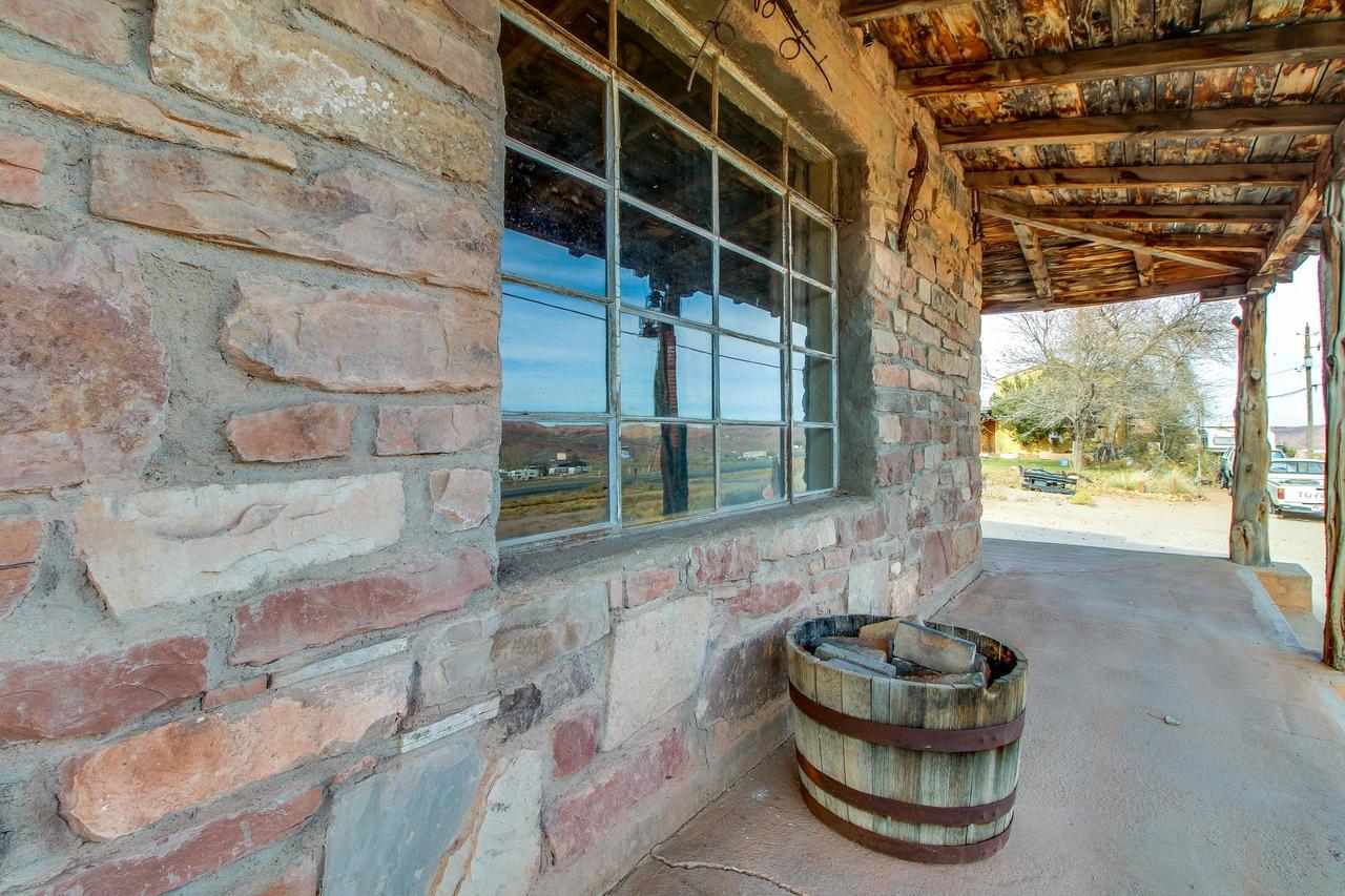 Villa The Trading Post Moab Exterior foto