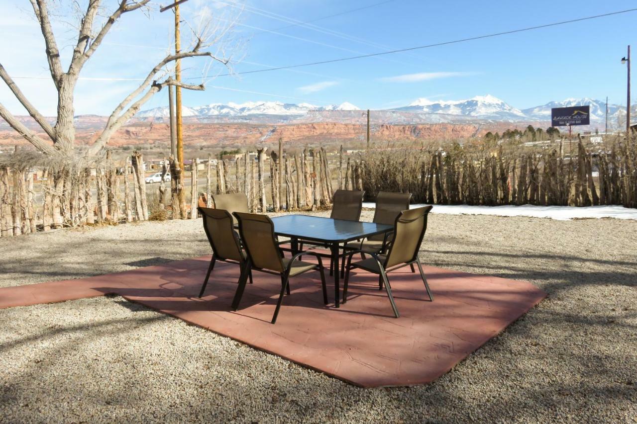 Villa The Trading Post Moab Exterior foto