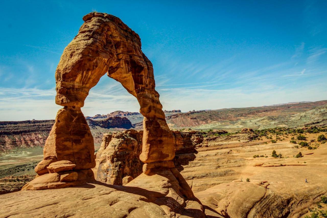 Villa The Trading Post Moab Exterior foto