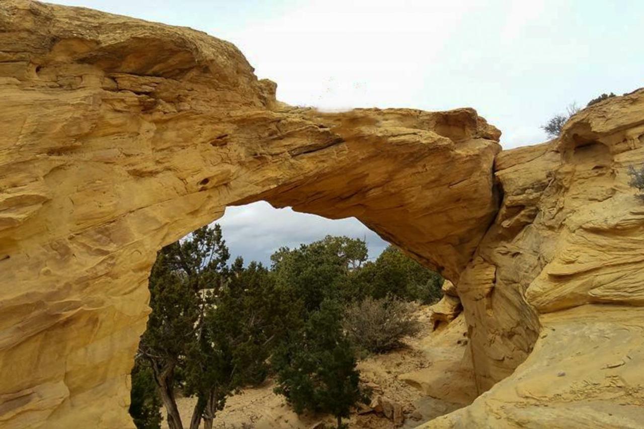 Villa The Trading Post Moab Exterior foto