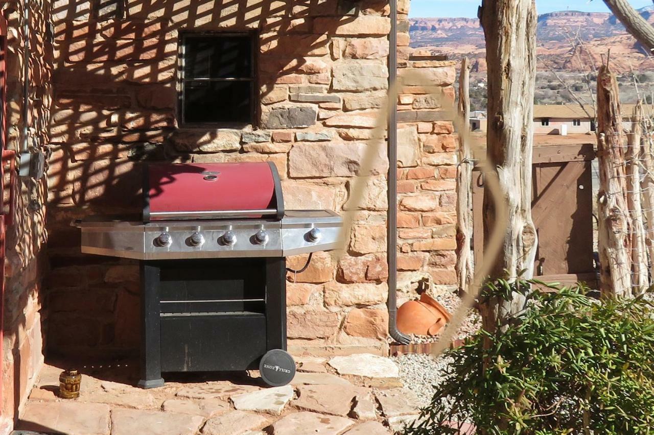 Villa The Trading Post Moab Exterior foto