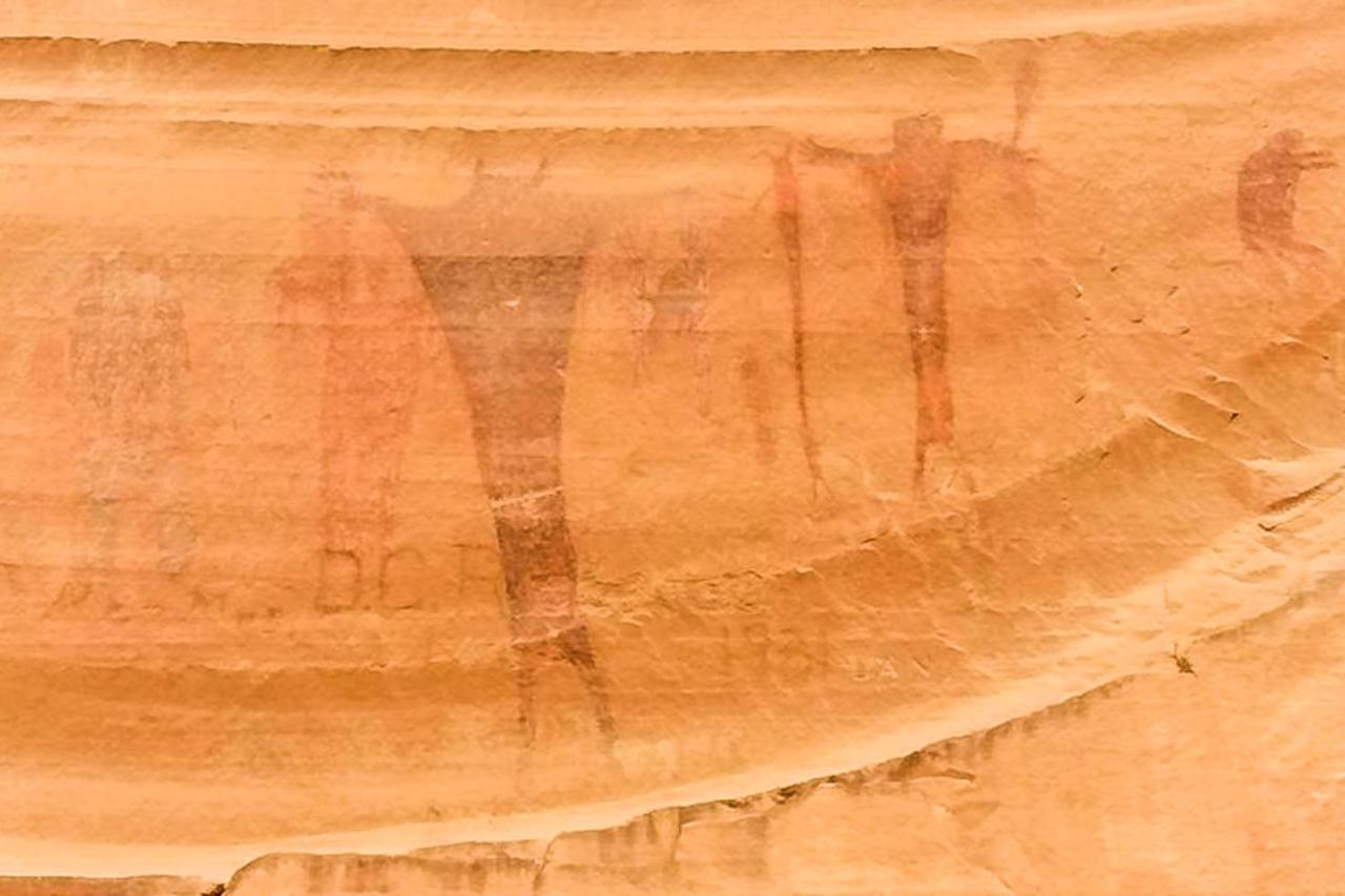 Villa The Trading Post Moab Exterior foto